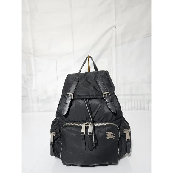 Burberry | Bags | Burberry Rucksack Aviator Nylon Backpack 